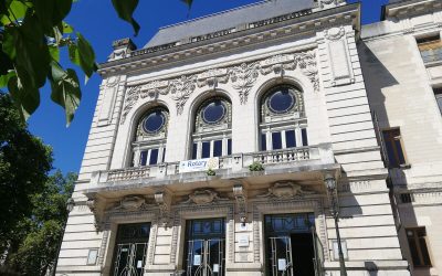 CONCERT LYRIQUE & SPECTACLE LUDIQUE